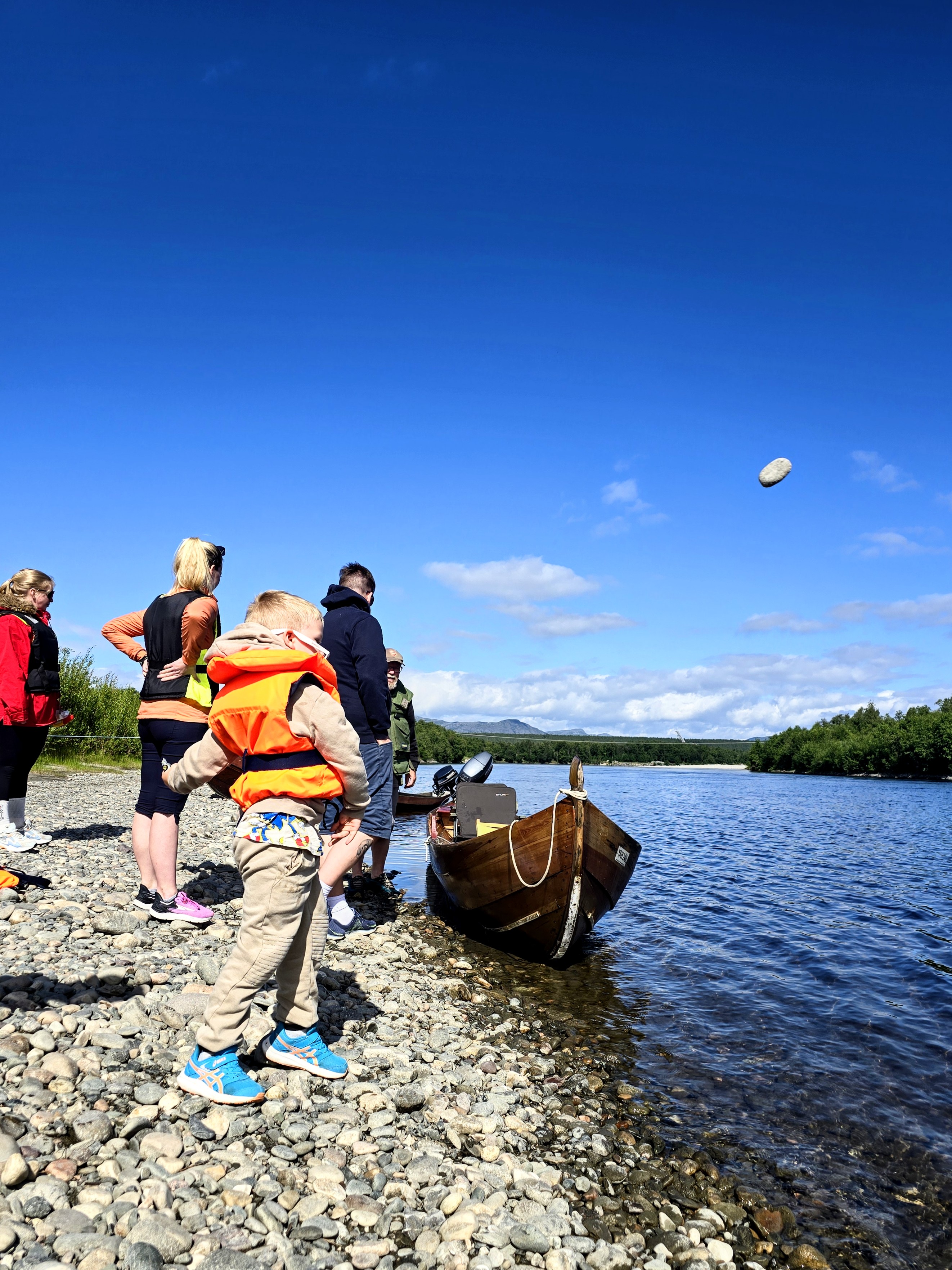 Bilde fra Bilder fra Alta